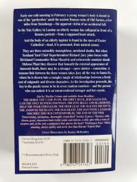 Rainbow&#039;s end : a Richard Jury novel