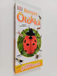 Bongaa ötökkä