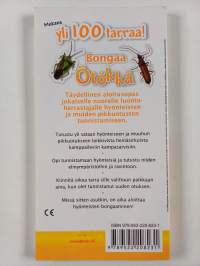 Bongaa ötökkä