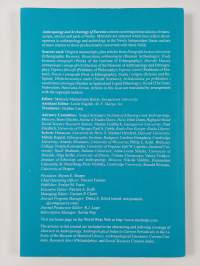 Anthropology &amp; archeology of eurasia, fall 1999