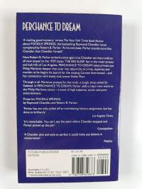 Perchance to Dream