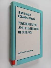Psychogenesis and the history of science