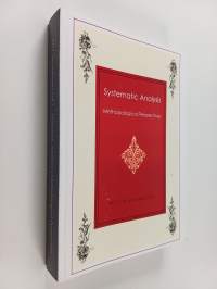 Systematic analysis : methodological perspectives