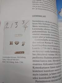 Hopeaa Suomen kansallismuseon kokoelmissa = Silver in the collections of the National Museum of Finland
