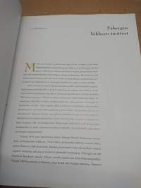 Fabergen maailma = Faberges värld