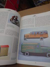 The collector&#039;s guide to 20th century toys