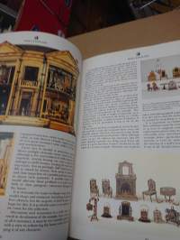 The collector&#039;s guide to 20th century toys