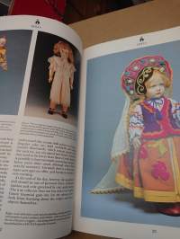 The collector&#039;s guide to 20th century toys