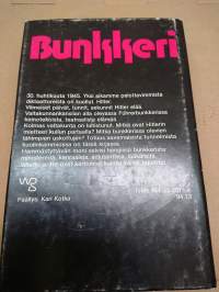 Bunkkeri -  Hitlerin viimeiset päivät