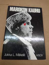 Marokon Kauhu