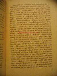 Elämän koulu - esitelmiä teosofis-kristosofisilla kesäkursseilla Jyväskylässä 1945