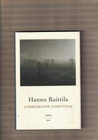 Liikkumaton liikuttaja, esseitä