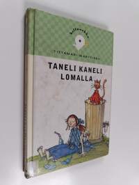Taneli Kaneli lomalla