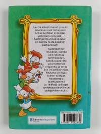 Sudenpentujen pelikirja