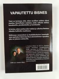 Vapautettu bisnes : Kokemuksia taivaan valtakunnasta liike-elämässä