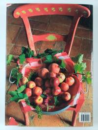 Tricia Guild&#039;s painted country