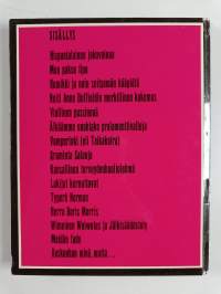 Hispanialainen jakovainaa