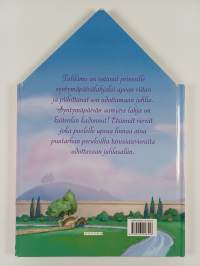 Tuhkimo : viitan arvoitus