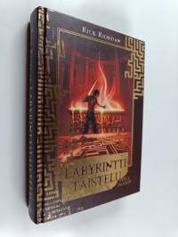 Labyrinttitaistelu