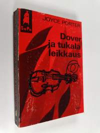 Dover ja tukala leikkaus