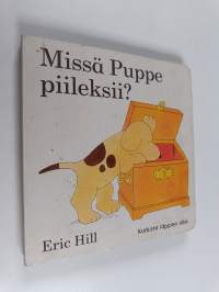 Tyhjä kuva