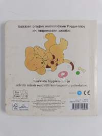 Missä Puppe piileksii?