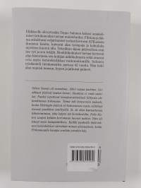 Hiirimatto : muistelmat tulevaisuuden alalta