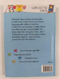 Lasten päivä Melukylässä