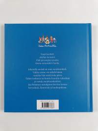 Oma suojelusenkelini : rukouksia ja runoja