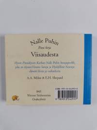Nalle Puhin pieni kirja viisaudesta
