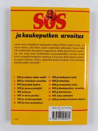 SOS ja kaukoputken arvoitus