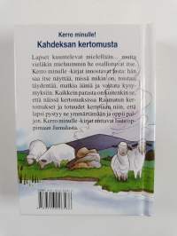 Kahdeksan kertomusta