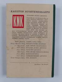 Punaisen bussin arvoitus