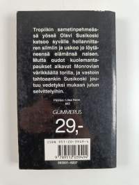 Susikoski päiväntasaajalla