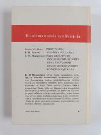Annan unelmavuodet
