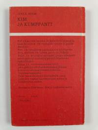 Kim ja kumppanit