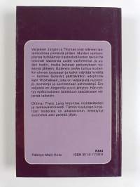 Antakaa veljeni takaisin