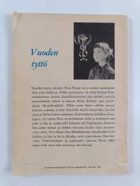Tyttöjen oma kirja