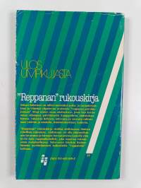Ulos umpikujasta : &quot;Reppanan&quot; rukouskirja