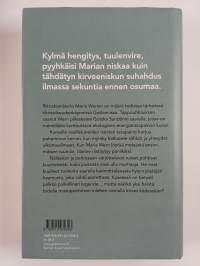 Anna Jansson -paketti (3 kirjaa) : Hylynryöstäjä ; Haudankaivaja ; Unissakävelijä