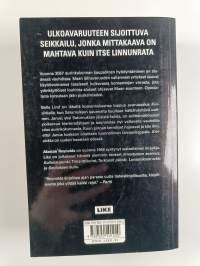 Jäänpuskijat