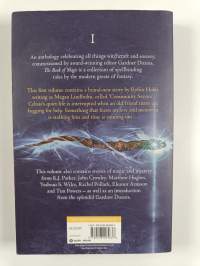 The book of magic Part 1