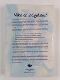 Indigolapset : uudet lapset ovat täällä