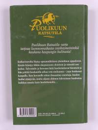 Kotkavuoren karkulainen