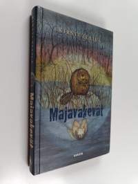 Majavakevät