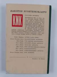 Taulujen arvoitus