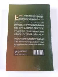 Etnografia metodologiana : lähtökohtana koulutuksen tutkimus