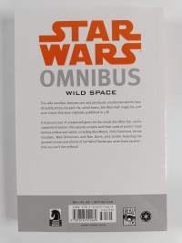 Star Wars Omnibus : Wild Space Volume 1