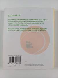Leikkejä koiran kanssa