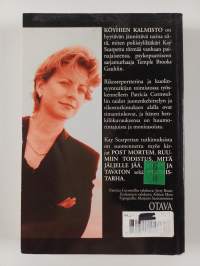 Köyhien kalmisto
